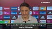 Kovac hopeful of sealing seventh straight title against Leipzig