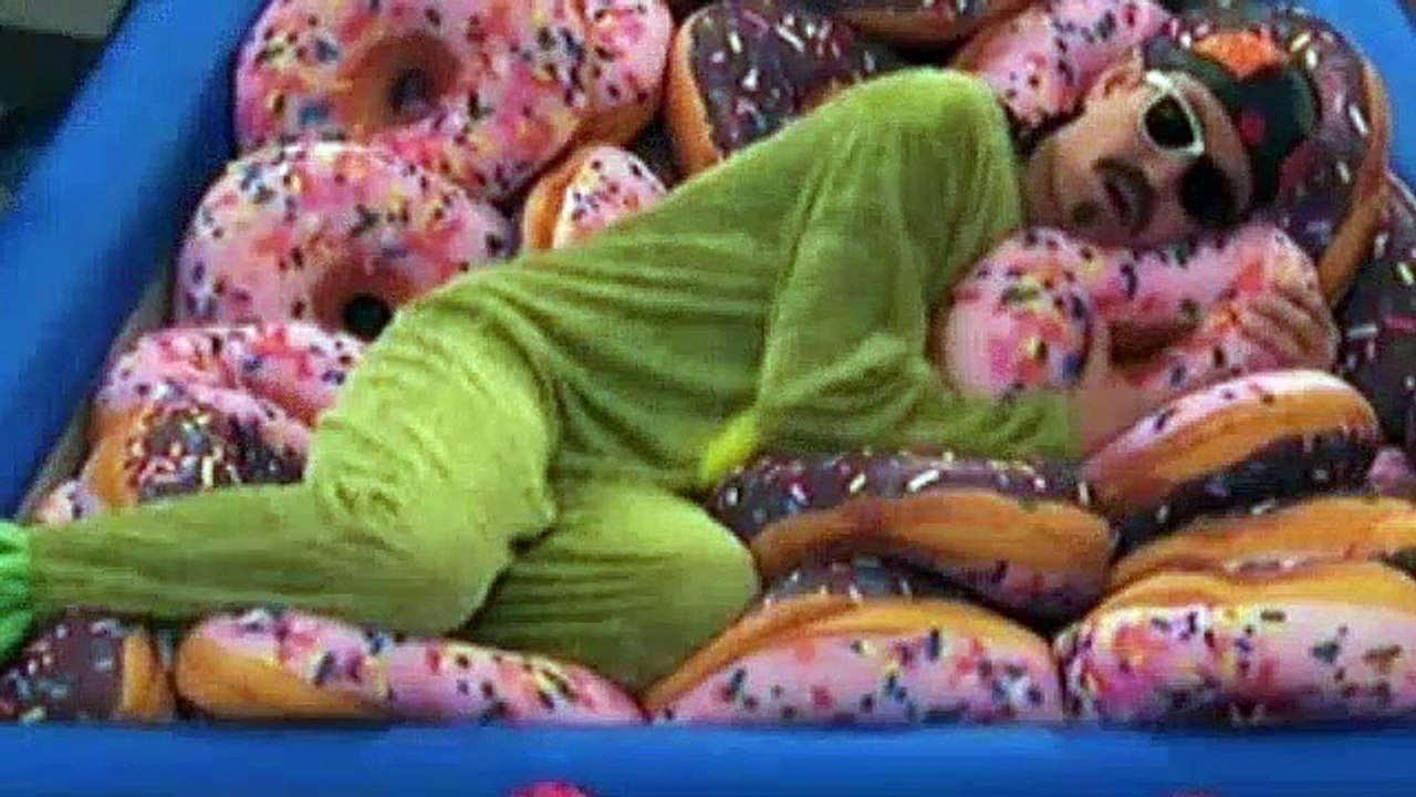 Game Shakers S02E15 - Clam Shakers (2)