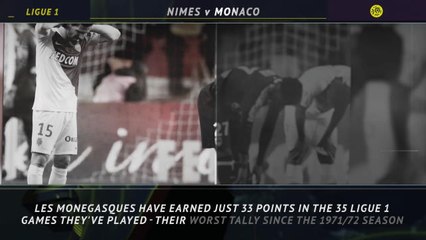5 Things...Monaco's nightmare run