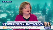 Nathalie Loiseau: 
