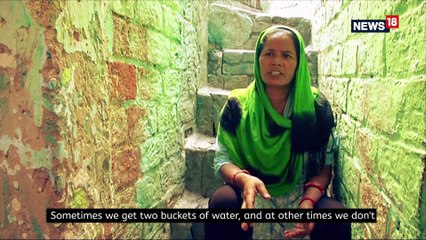 दक्षिणी दिल्ली में पानी की समस्या पर NCW ने लिया संज्ञान, केजरीवाल को लिखी चिट्ठी