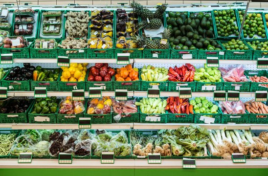 Consumer Reports Rated the Healthiest Grocery Stores: They May Surprise You