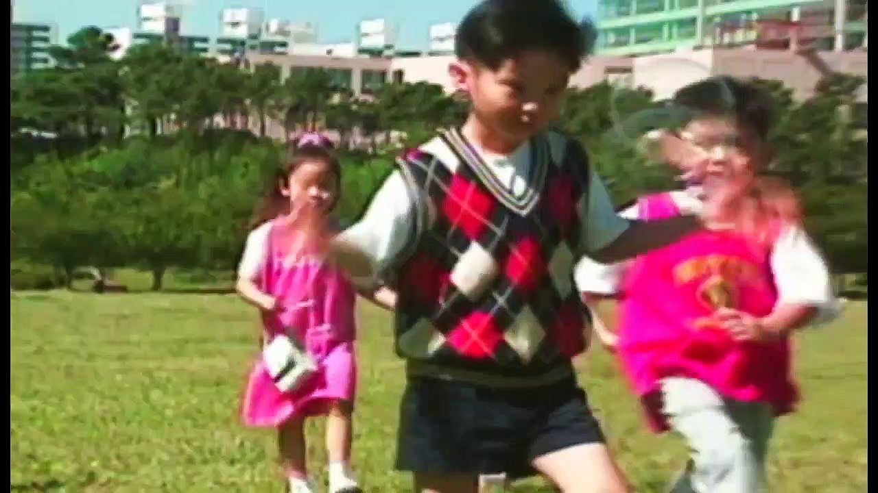 Teletubbies -  Kids Around the World Compilation 2