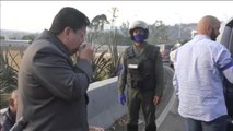 Detenido el vicepresidente de la Asamblea Nacional venezolana acusado de apoyar a Guaidó durante la intentona fallida de sublevación militar
