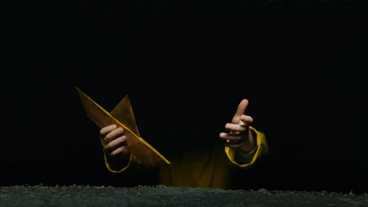 It: Capítulo Dois - Trailer Oficial LEGENDADO