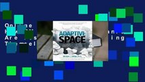 Online Adaptive Space: How GM and Other Companies Are Positively Disrupting Themselves and