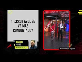 Esta generación del Cruz Azul podría dar el campeonato a su afición | Adrenalina