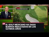 Torneo México Internacional Amateur