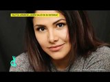 Vanessa Bauche habla sobre el chat en contra de Yalitza Aparicio | De Primera Mano