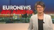 Euronews am Abend | Die Nachrichten vom 9. Mai 2019