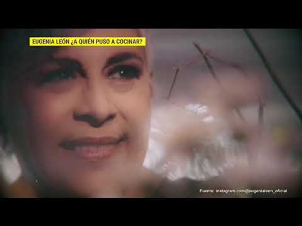 Eugenia León cocinó junto a Fito Paez | De Primera Mano