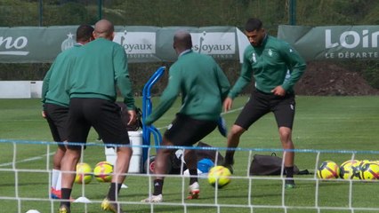 36e j. - Perrin : "Craquer ? Tout le monde peut craquer !"