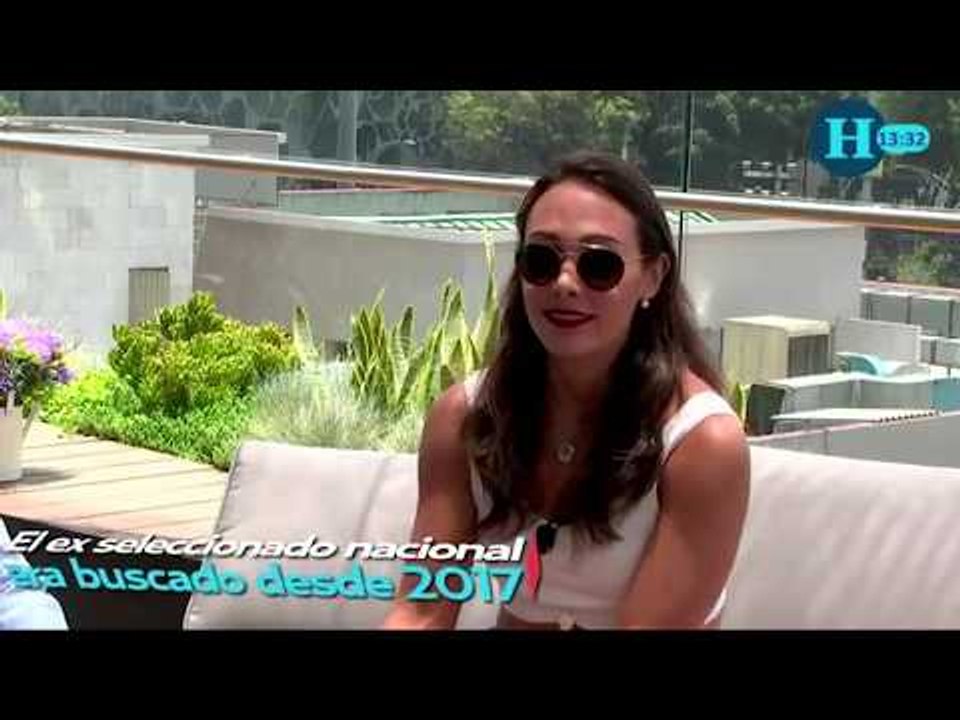 “Cabrito” Arellano espera sentencia por abuso sexual