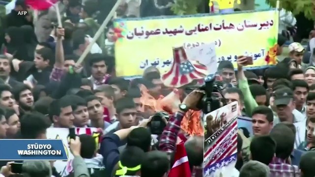 VOA - EGE Türk Stüdyo Washington 9 Mayıs