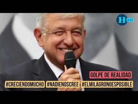 Organizaciones nacionales e internacionales afirman que es imposible que PIB crezca 4%