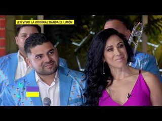 ¡La Original Banda el Limón celebra más de 50 años de carrera! | De Primera Mano