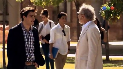 Historia Noah Garcia Iturbe (Parte 1) - 1T Aliados