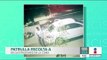 Patrullas escoltan a secuestradores en la colonia Morelos | Noticias con Francisco Zea