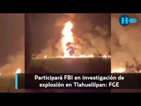Investigará el FBI posible negligencia de PEMEX