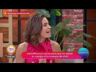 ¿Comes o compras compulsivamente? Podría ser necesidad de protección | Sale el Sol