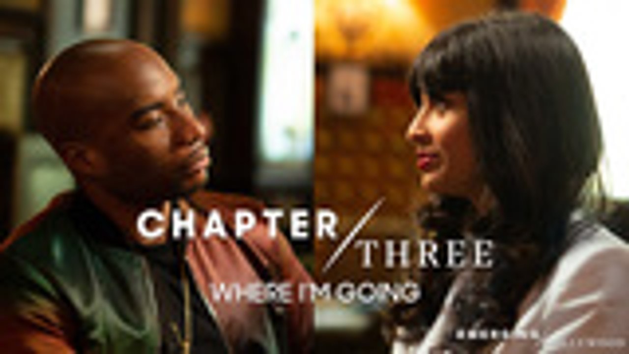 Jameela Jamil, Charlamagne tha God Talk Diversity on Screen, Roles for Women | Emerging Hollywood: Where I'm Going