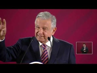 AMLO busca también el bienestar del alma para los mexicanos