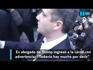 Saldrán más verdades sobre Trump