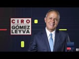 Noticias con Ciro Gómez Leyva | Programa Completo 7/mayo/2019