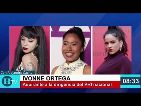 Yalitza Aparicio nominada a los MTV Miaw