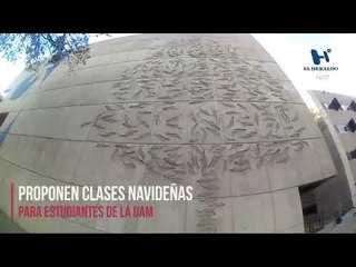 Después de la huelga, vienen las clases    ¿Qué sigue para la UAM?