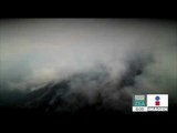 Se propaga incendio forestal al sur de Chilpancingo | Noticias con Francisco Zea