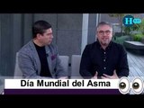 Día Mundial del Asma, conoce los síntomas