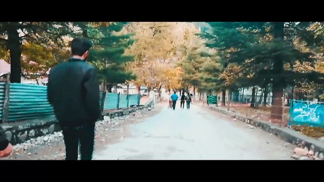 Make a Hollywood Films trailor and animation_premier pro cc 2018_ trailor