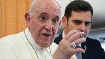 Pope Francis makes bishops directly accountable for sexual abuse or covering it up