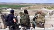 Syrian troops capture strategic town from rebels: Residents