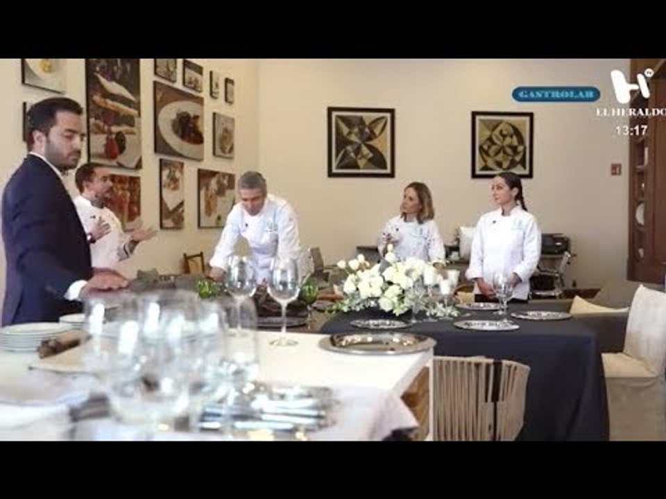 Los mejores tips para bodas y banquetes con Gastrolab