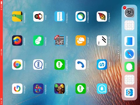 Packet In Degradation - TokBox