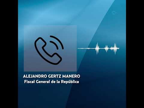 Alistan captura de peces gordos