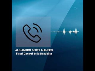 Alistan captura de peces gordos