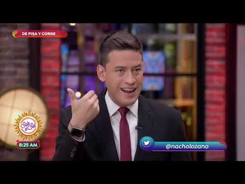 La capacidad del SEMEFO en Tijuana ¡quedó rebasada! | Nacho Lozano