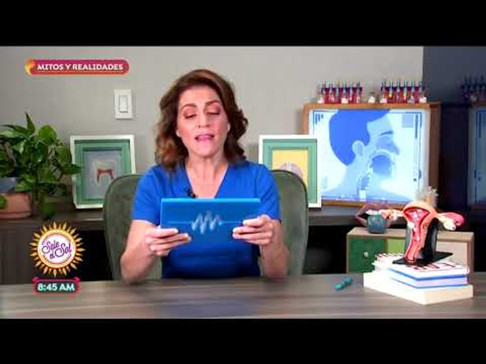 ¿La quimioterapia puede causar infertilidad? | Sale el Sol