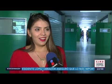 ¿Cómo afectó la huelga de la UAM a estudiantes?| Noticias con Ciro Gómez Leyva