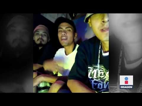 Responsable de balacera en Cuernavaca es cantante de rap | Noticias con Ciro Gómez