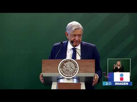 Marchan maestros y estudiantes de la UAEH contra cuentas congeladas | Noticias con Yuriria Sierra