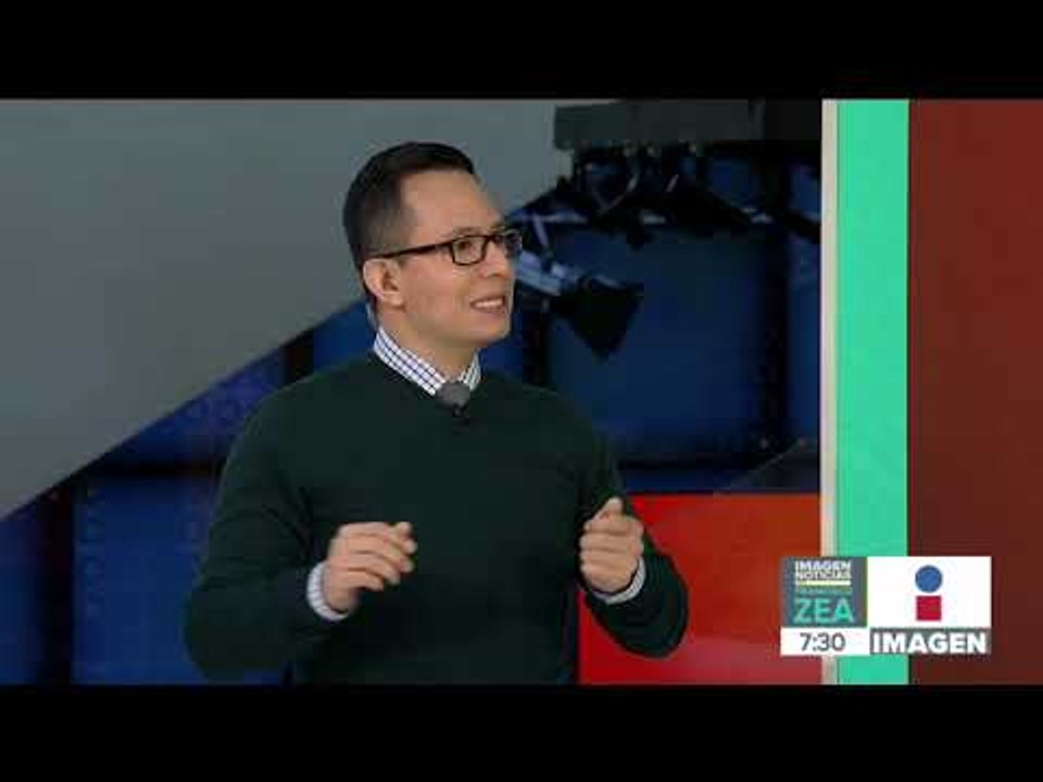 Así ha cambiado la experiencia de ir al cine en México | Noticias con Francisco Zea