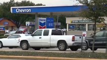 La petrolera Chevron no subirá su oferta para adquirir Anadarko