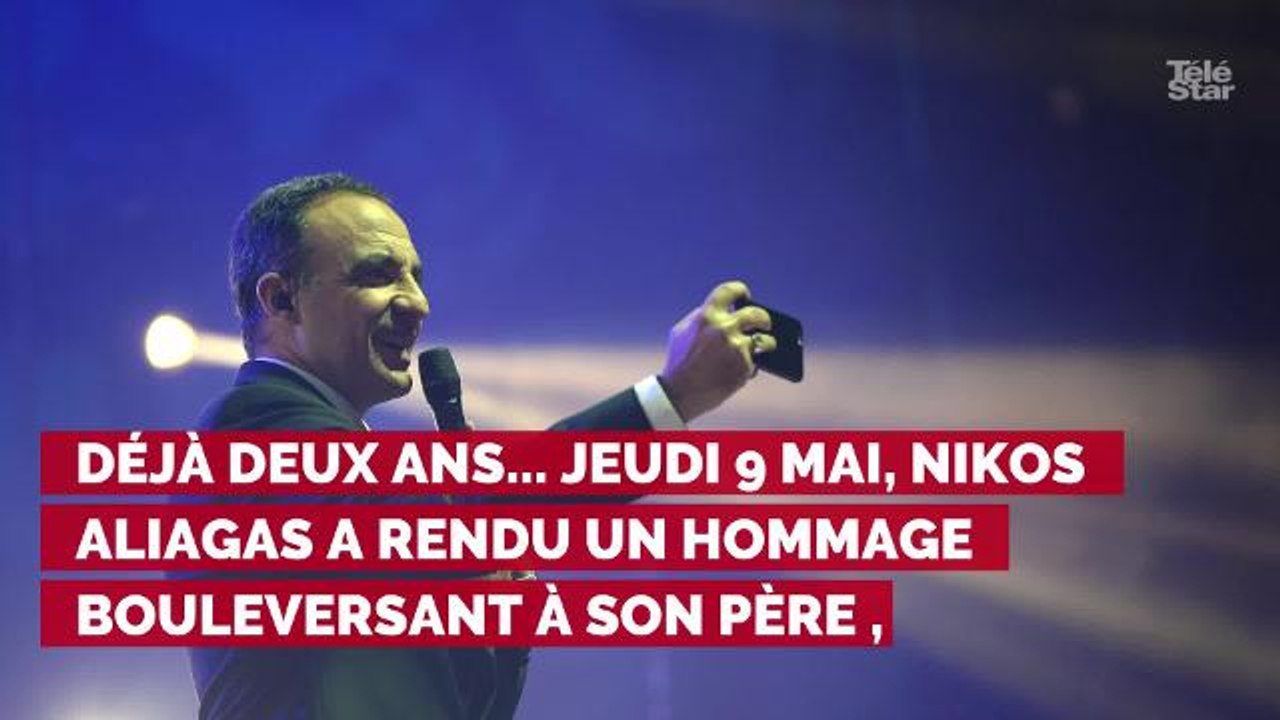George Clooney "fou de rage" après la naissance du Royal baby, Nikos Aliagas rend hommage à son père : toute l'actu du 9 mai