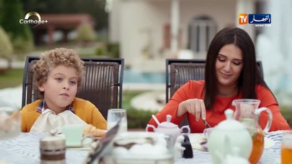 مسلسل مشاعر الحلقة 3 الثالثة  -  أضخم مسلسل في رمضان 2019