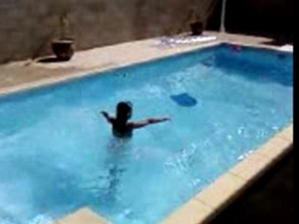Claudia piscine