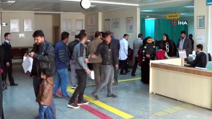 Şanlıurfa'da arazi kavgası: 1 ölü, 1 yaralı